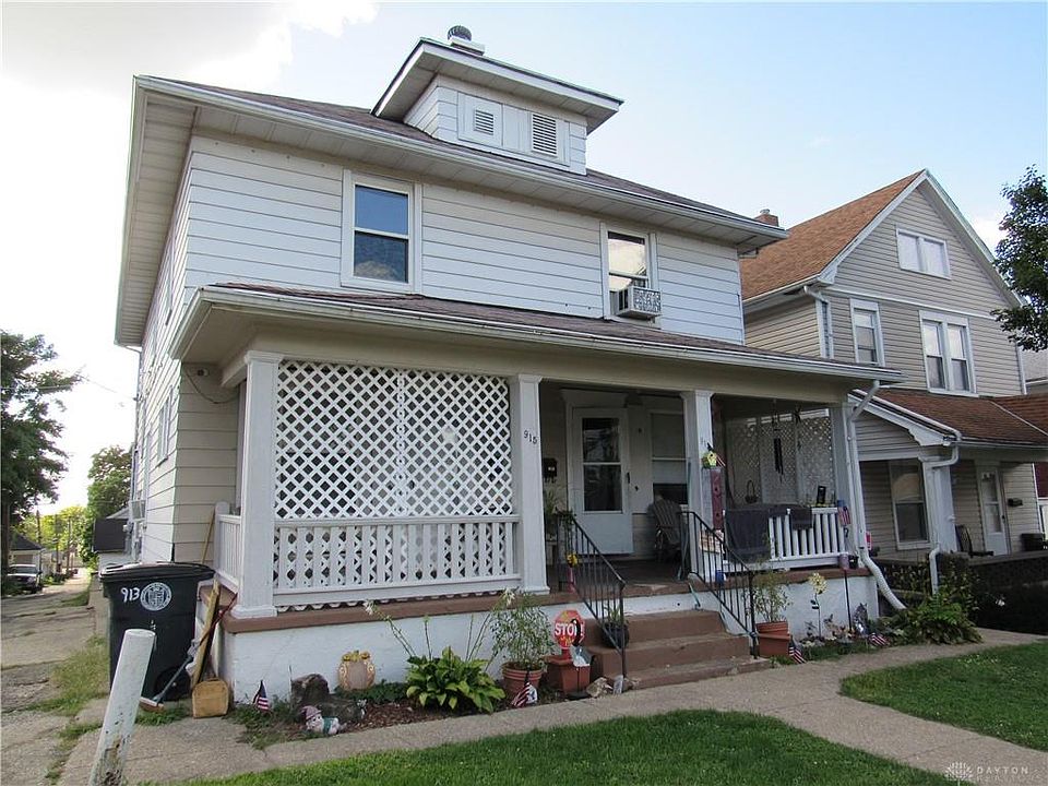 2nd image of 913 Creighton Ave