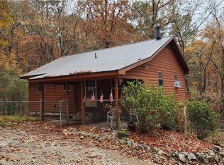 1419 Antioch Rd, Cedartown, GA 30125