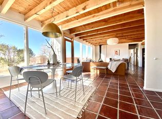 6 Vista Grande Cir, Santa Fe, NM 87508