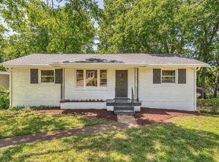 6219 Henry Ford Dr, Nashville, TN 37209