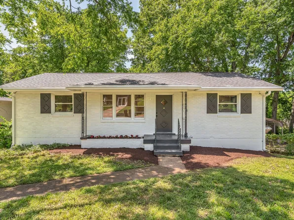 6219 Henry Ford Dr, Nashville, TN 37209