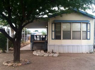 2384 W Diamond St UNIT 25, Tucson, AZ 85705