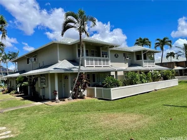 91-1040 Makaaloa St #10-F, Ewa Beach, HI 96706