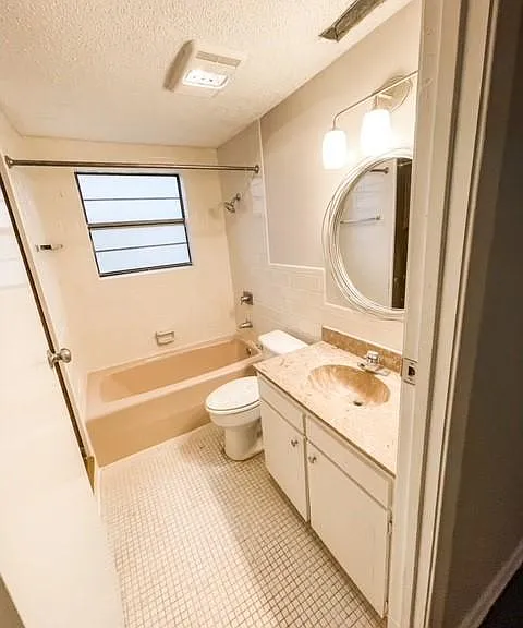 Downstairs Bathroom