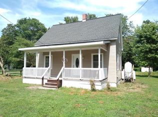 23187 Lilliston Ave, Accomac, VA 23301