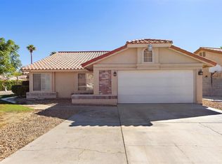 28340 Avenida Duquesa, Cathedral City, CA 92234