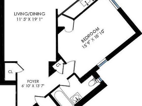 2nd image of 48-21 40th St APT 6D