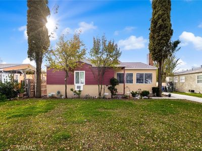741 Niles St, San Bernardino, CA, 92404