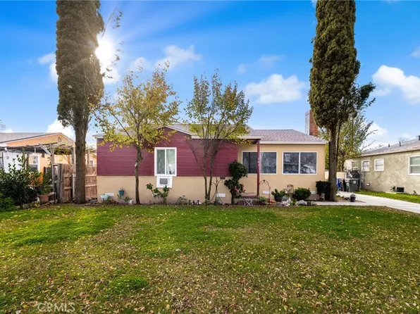 741 Niles St, San Bernardino, CA 92404