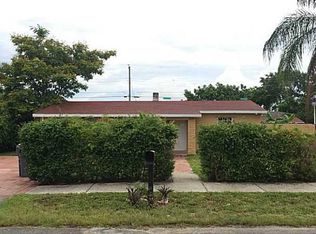 6219 Rodman St, Hollywood, FL 33023