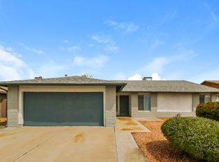 10050 W Highland Ave, Phoenix, AZ 85037