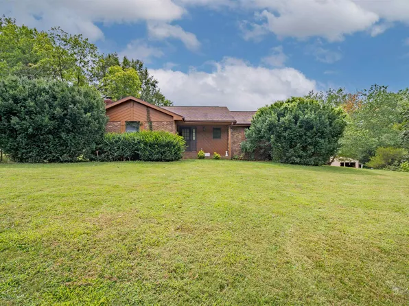 6855 Gardner Rd, Chandler, IN 47610