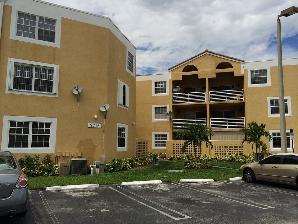 1st image of 9715 Fontainebleau Blvd APT 308