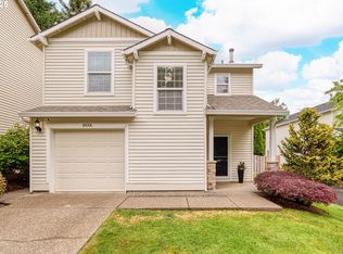 10501 Coleman Loop N, Wilsonville, OR 97070