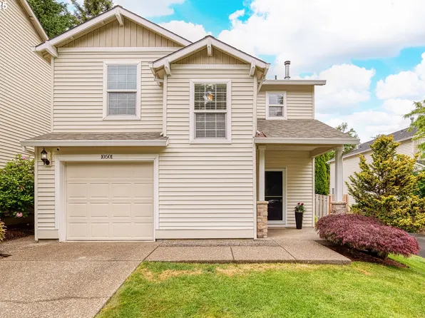 10501 Coleman Loop N, Wilsonville, OR 97070