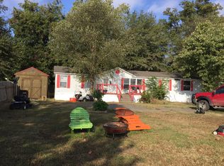 314 Bayou Dr N, Lake Village, AR 71653