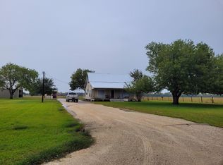 6645 Mildred Rd, Needville, TX 77461