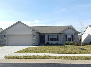 1815 Lake Forest Dr, Huron, OH 44839