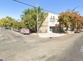 994 Harliss Ave APT 2, San Jose, CA 95110
