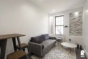 Rented by REZI