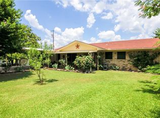 15201 State Highway 199, Bridgeport, TX 76426