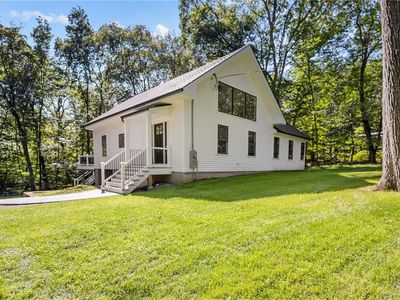 58 Little Pond County Rd, Cumberland, RI, 02864