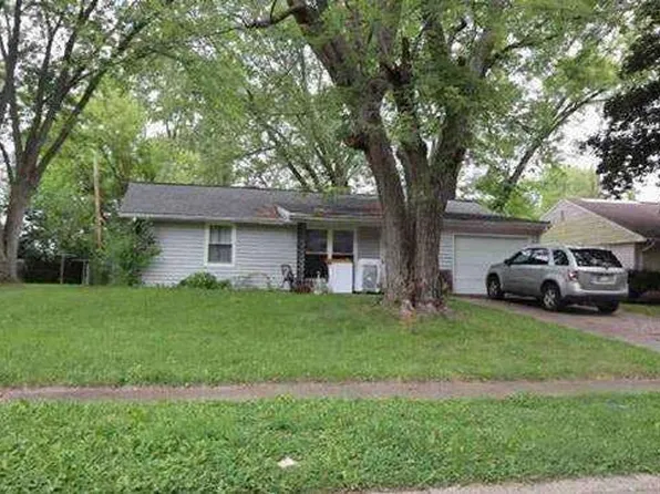 5608 Wigwam Ct, Kokomo, IN 46902