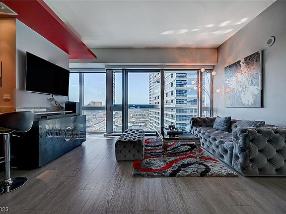 3rd image of 4471 Dean Martin Dr #2407