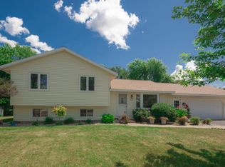 N6922 Pine Ln, Holmen, WI 54636