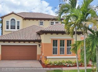6659 NW 128th Way, Parkland, FL 33076