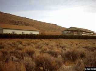 4221 Kyle Dr, Wellington, NV 89444