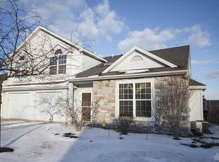 5554 Thornbriar Ln, Fort Wayne, IN 46835
