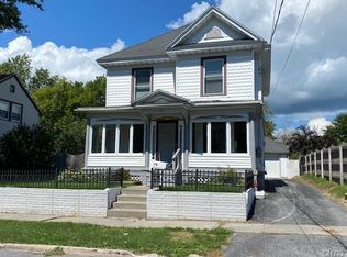 123 Francis St, Watertown, NY 13601
