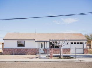 232 N Warner St, Ridgecrest, CA 93555