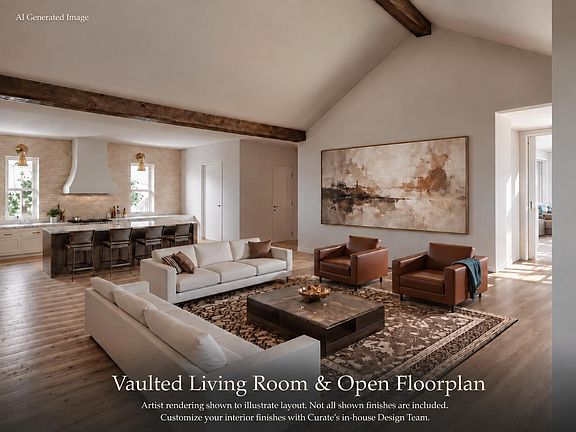 3rd image of 5012 Ravinia Ln #1442