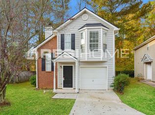 863 Ashley Ln, Stone Mountain, GA 30087