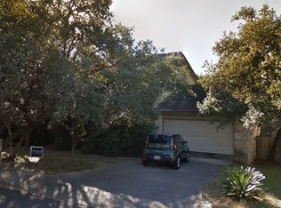 2183 Encino Loop, San Antonio, TX 78259