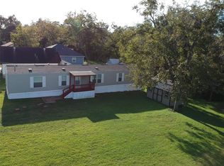 215 Live Oak St, Crosby, TX 77532