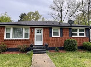 890 19th Ave W, Springfield, TN 37172