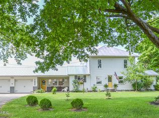 1030 Bordt Rd, Coldwater, MI 49036