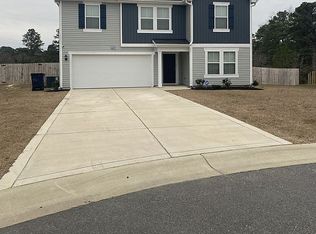 4671 Revelstroke Rd, Hope Mills, NC 28348