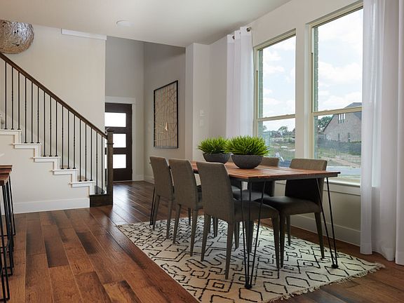 Model Representation