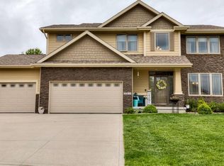 14624 Madison Ave, Urbandale, IA 50323