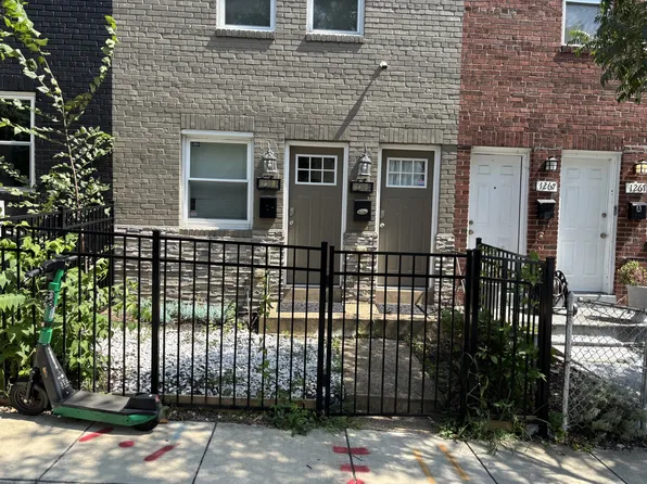 (undisclosed Address), Washington, DC 20002