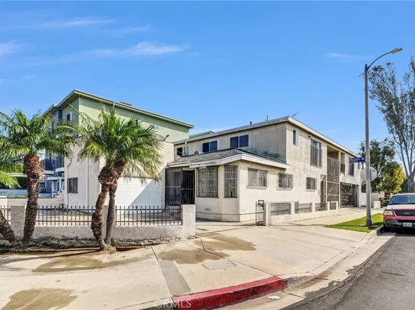 20526 S Western Ave, Torrance, CA 90501