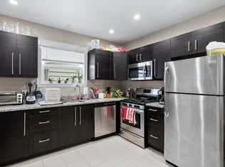 79 Saxton St #3, Dorchester, MA 02125