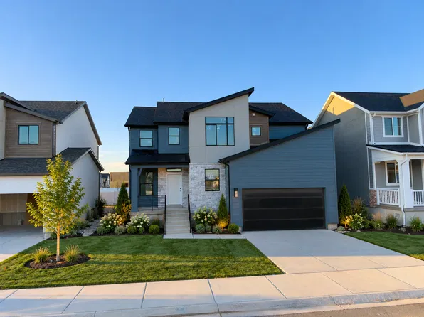 2751 W Guernsey Ln, Plain City, UT 84403