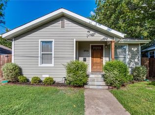 6906 Webster St, Dallas, TX 75209