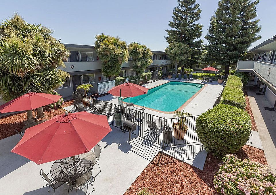 Paseo Gardens 16929 Meekland Ave Hayward CA Zillow