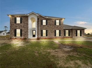 6609 Estate Ln, Lake Charles, LA 70607